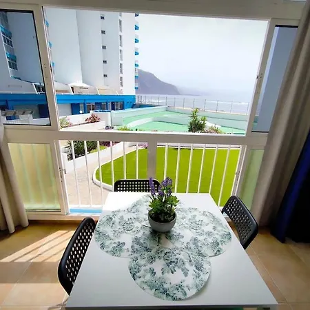 El Paraiso De Conchi Tacoronte Exterior photo