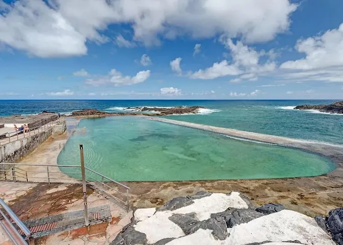 El Paraiso De Conchi