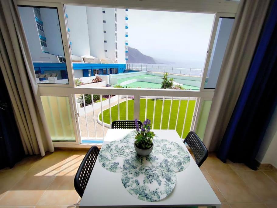 Apartament El Paraiso De Conchi Tacoronte