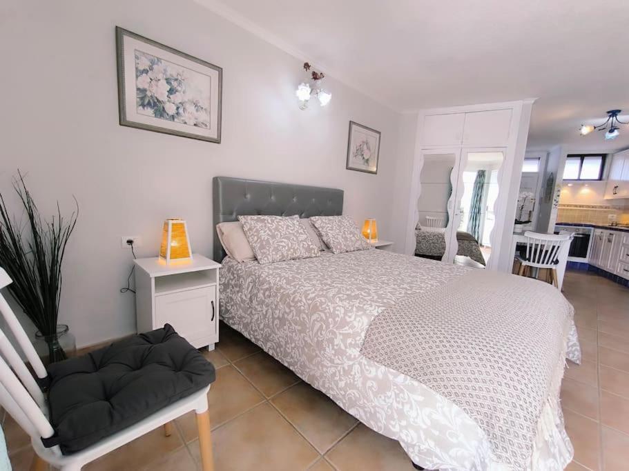 Apartament El Paraiso De Conchi *