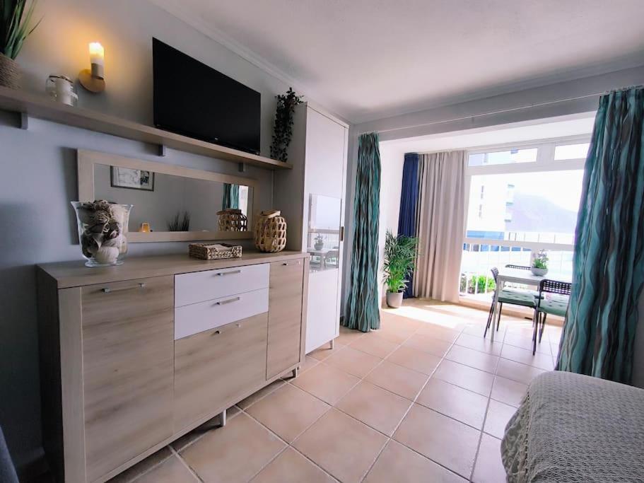 El Paraiso De Conchi Apartament Tacoronte