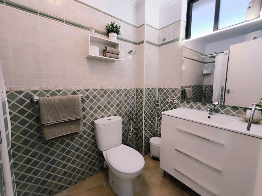 Apartament El Paraiso De Conchi Tacoronte